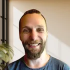 Portrait of Alex Pavlov