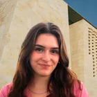 Portrait of Angela Loureiro