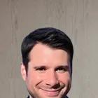 Portrait of Jeremy Phelps