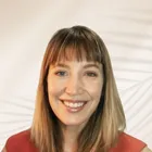 Portrait of Michelle Martin