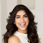 Portrait of Shreya Vohora
